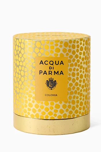 Colonia Holiday Collection Gift Set