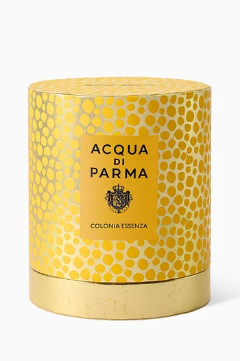 Colonia Essenza Holiday Collection Gift Set