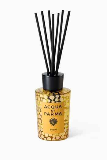 Holiday Collection Bosco Diffuser, 180ml