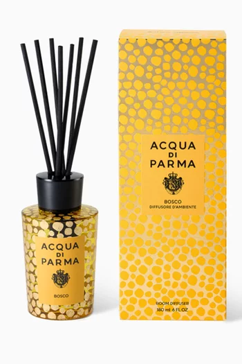 Holiday Collection Bosco Diffuser, 180ml