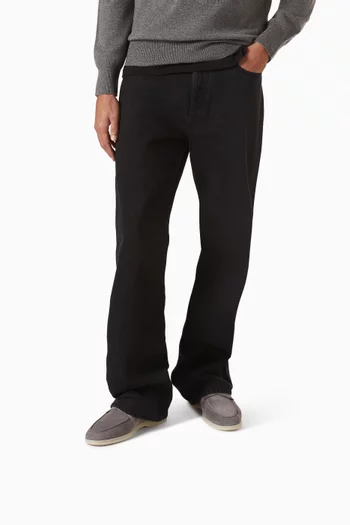 حذاء سهل الارتداء لوشيانو شمواه