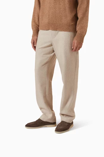 حذاء سهل الارتداء لودوفيكو شمواه