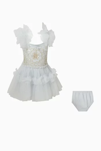 فستان توتو يور غريس 