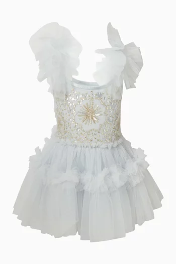 فستان توتو يور غريس 