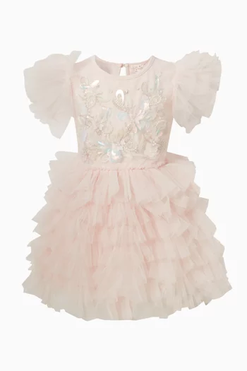 Palais Liason Tutu Dress