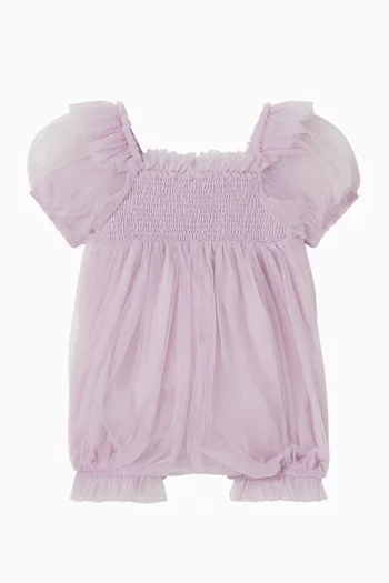 Bébé Dauphine Onesie