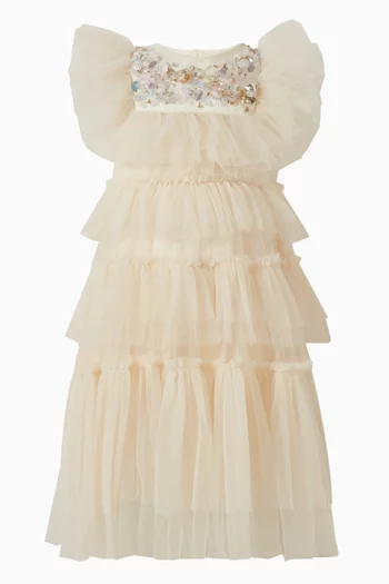 فستان توتو رانا