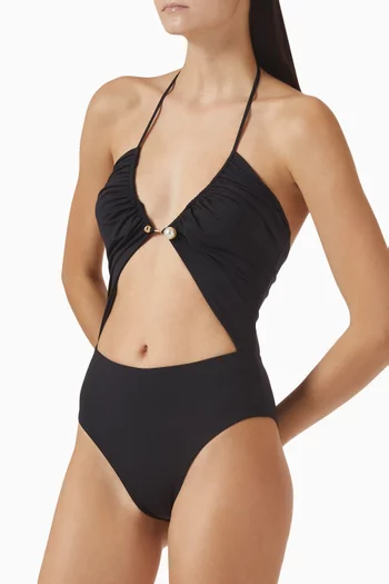 Harlow One-piece Swimsuit