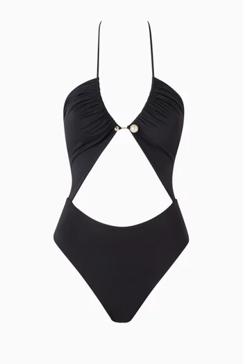 Harlow One-piece Swimsuit