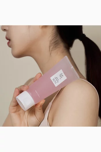 Red Bean Water Gel, 100ml