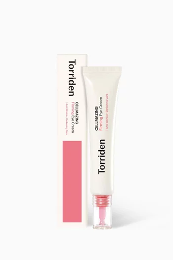 كريم سيلميزنغ لبشرة العيون، 30 ملل