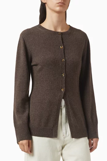 كارديغان ذا تيلورد كشمير