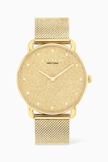 Elliot Shimmer Watch, 36mm