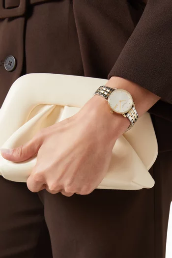 Elliot Quartz Watch, 28mm