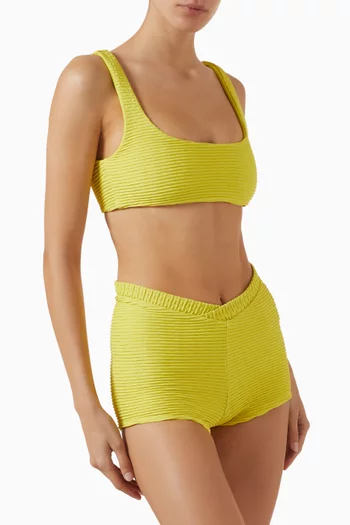 شورت رايا جاكار