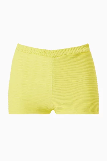 شورت رايا جاكار