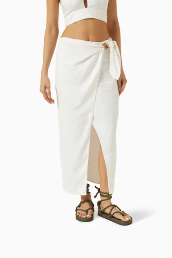 Toe Joe Rope Sandals