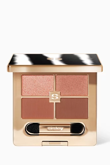 Phyto-Eye Palette 2 Bois De Rose, 7.2g