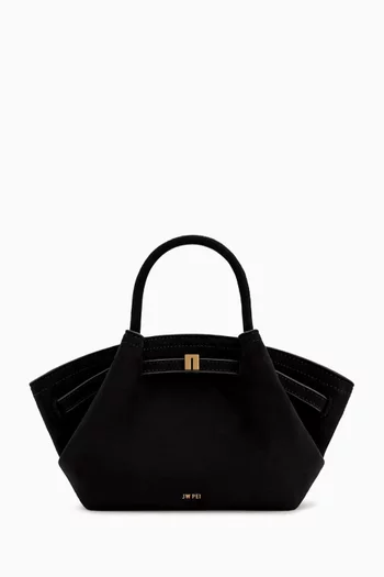 حقيبة يد هانا ميني شمواه صناعي