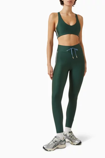 حمالة صدر مانيكي جيتا بتصميم رياضي في الخلف