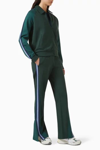 Maneki Pari Zip Jacket