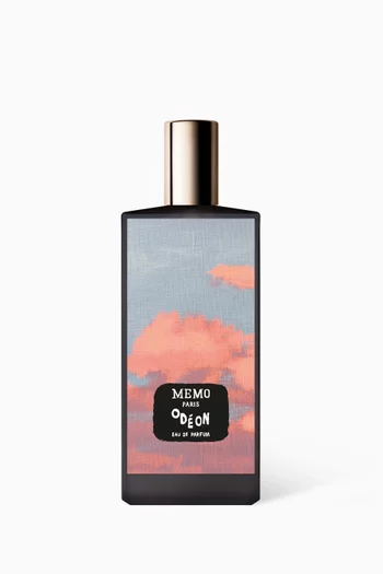 Odeon Eau de Parfum x Jean Jullien, 75ml