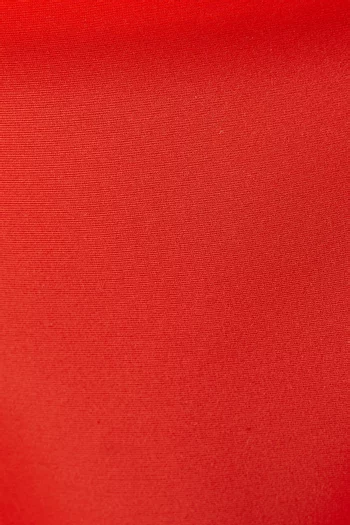 قطعة بيكيني سفلية بيزك بكشكش