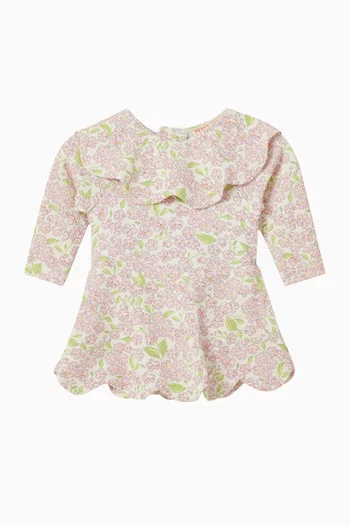 لباس سباحة قطعة واحدة باليه تول