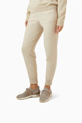 360 LP Lady Flexy Walk Sneakers in Wish® Virgin Wool