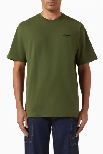 x Futura 2000 T-shirt in Cotton