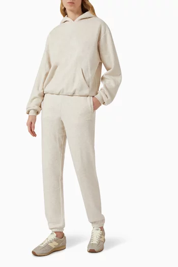 Classic Sweatpants in Cotton-fleece
