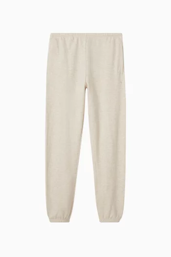 Classic Sweatpants in Cotton-fleece
