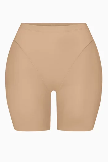 Body Enhancing Padded Shorts