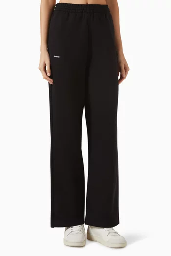 365 Heavyweight Straight-leg Track Pants