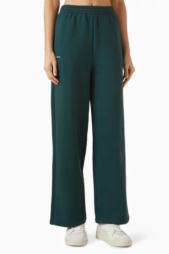 365 Heavyweight Straight-leg Track Pants