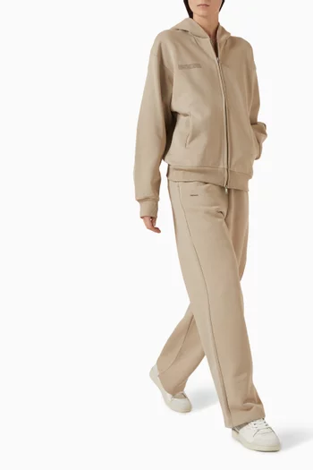 365 Heavyweight Straight-leg Track Pants