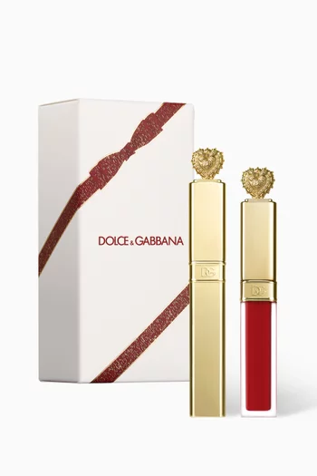 Devotion Christmas Gift Set