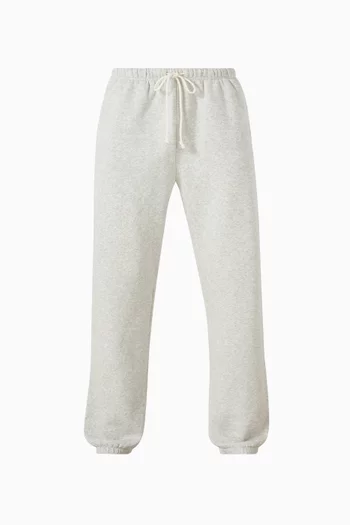 Fleece Lounge Relaxed Sweatpants