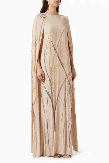 Minnie Embellished Dress