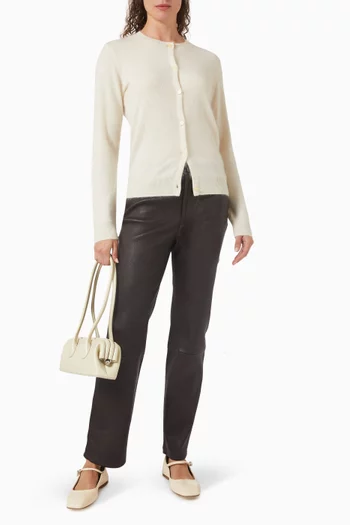 كارديغان كشمير ناعم