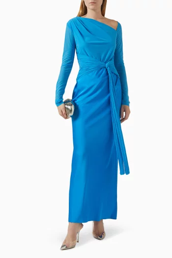 London Maxi Dress
