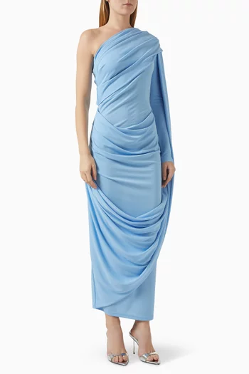 Paetyn One-shoulder Maxi Dress