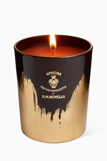 Tabacco Toscano Scented Candle, 250g