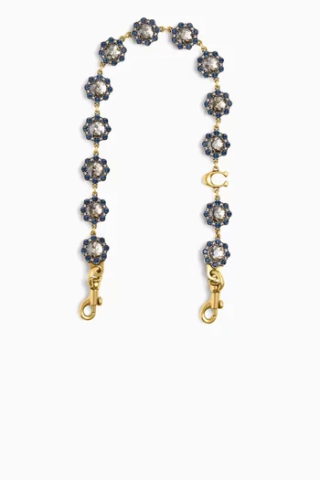 Jewelry Chain Strap in Metal