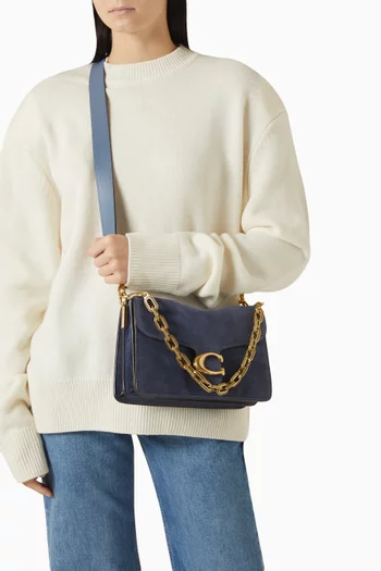 حقيبة كتف تابي شمواه