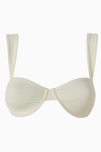 قطعة بيكيني علوية ايسلا ديل سول إيكونيل