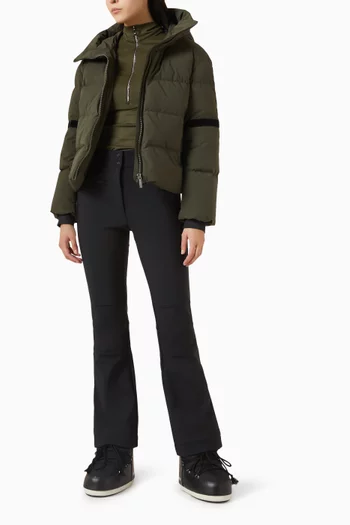 بلوزة نيجام بطبقة حرارية