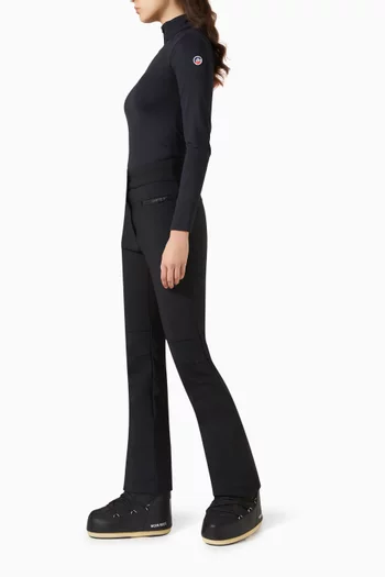 بلوزة جيميني بطبقة حرارية