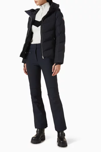 سترة أندروميد مزيج فيسكوز