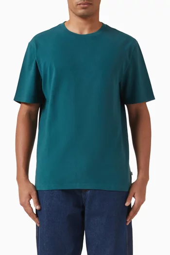 تي شيرت دين قطن عضوي